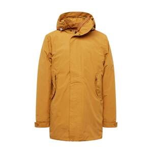 CRAGHOPPERS Kültéri kabátok 'Dunrobin'  aranysárga