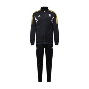 ADIDAS SPORTSWEAR Sportruhák 'JUVE'  arany / fekete / fehér