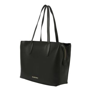VALENTINO Shopper táska 'Arepa'  arany / fekete