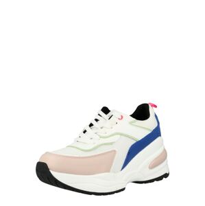 CALL IT SPRING Rövid szárú edzőcipők 'Ladies Shoes'  vegyes színek / fehér