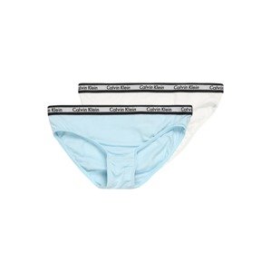 Calvin Klein Underwear Alsónadrág  világoskék / világosszürke / fekete / fehér