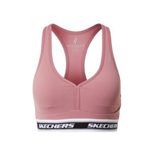 Skechers Performance Sportmelltartók  rózsaszín / fekete / fehér