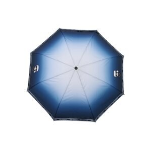 Karl Lagerfeld Esernyő  kék / tengerészkék / fehér
