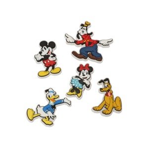 Crocs Cipőkiegészítők 'Mickey & Friends'  vegyes színek