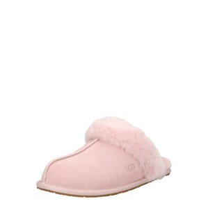 UGG Házi cipő 'Scuffette'  fáradt rózsaszín
