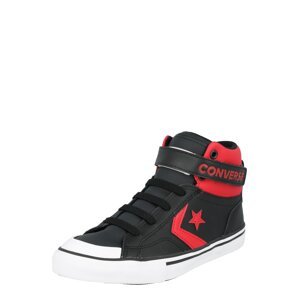 CONVERSE Sportcipő  piros / fekete / fehér