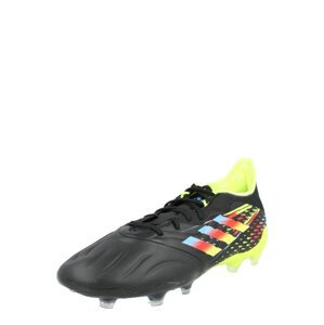 ADIDAS PERFORMANCE Futballcipők 'COPA SENSE 2'  világoskék / neonsárga / piros / fekete