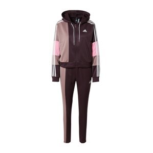 ADIDAS SPORTSWEAR Sportruhák  fáradt rózsaszín / világos-rózsaszín / bordó / fehér
