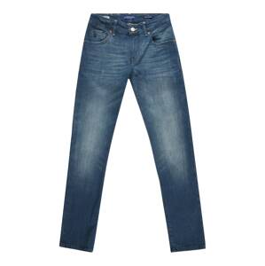 SCOTCH & SODA Farmer 'Strummer slim fit jeans'  kék