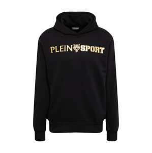 Plein Sport Tréning póló  arany / fekete