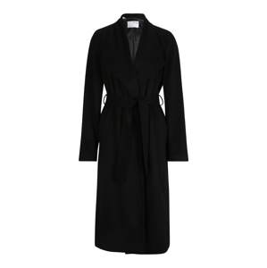Selected Femme Tall Átmeneti kabátok 'ROSE'  fekete