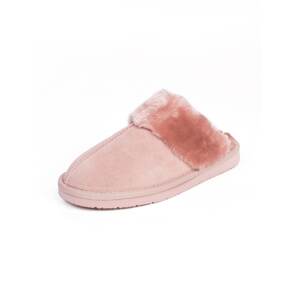 Minnetonka Házi cipő 'Chesney'  rózsaszín