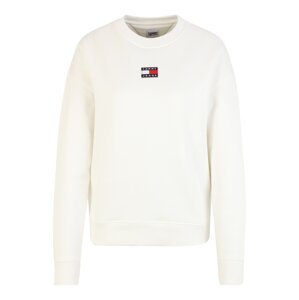 Tommy Jeans Tréning póló  gitt / tengerészkék / piros / fehér