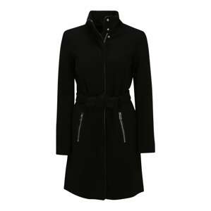 Vero Moda Tall Átmeneti kabátok 'CLASSBESSY'  fekete