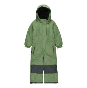 Kamik Funkcionális ruha 'LAZER'  tengerészkék / zöld