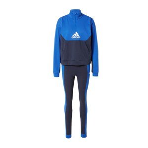 ADIDAS SPORTSWEAR Sportruhák  kék / tengerészkék / fehér