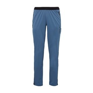 ADIDAS PERFORMANCE Kültéri nadrágok 'Xperior'  kék / fekete