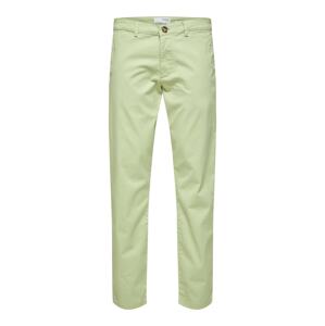 SELECTED HOMME Chino nadrág 'NEW MILES'  alma