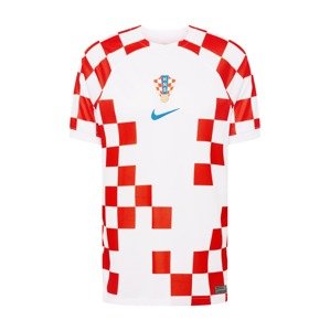 NIKE Mezek 'Kroatien 2022'  kék / sárga / piros / fehér