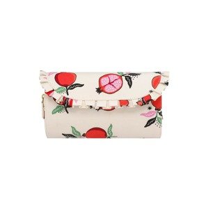 Cath Kidston Kozmetikai táskák  krém / zöld / világos-rózsaszín / piros