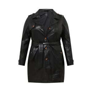 Gipsy Comfort Line Átmeneti kabátok 'Lizeth'  fekete