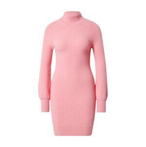 GUESS Kötött ruhák 'BRIGITTE'  világos-rózsaszín