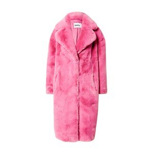 JAKKE Átmeneti kabátok 'KATIE'  rózsaszín