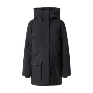 PEAK PERFORMANCE Kültéri kabátok 'Hyper'  fekete