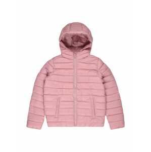 4F Kültéri kabátok  fáradt rózsaszín
