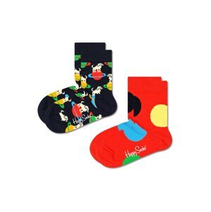 Happy Socks Zokni 'Laika'  vegyes színek