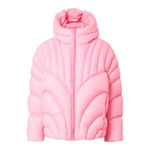 JNBY Téli dzseki  világos-rózsaszín
