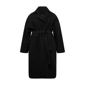 A LOT LESS Átmeneti kabátok 'Sydney'  fekete