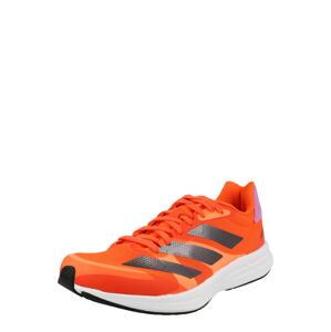 ADIDAS PERFORMANCE Sportcipő 'Adizero Rc 4'  lila / narancs / fekete
