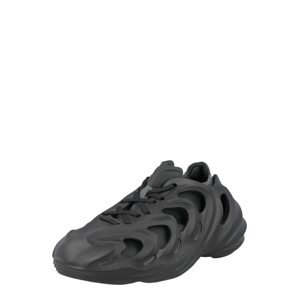 ADIDAS ORIGINALS Rövid szárú sportcipők 'adiFOM Q'  fekete