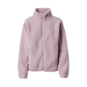Champion Authentic Athletic Apparel Polár dzseki  vegyes színek / fáradt rózsaszín