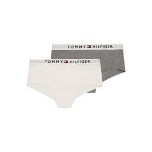 Tommy Hilfiger Underwear Alsónadrág  éjkék / szürke melír / tűzpiros / fehér