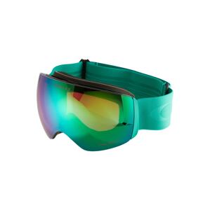 OAKLEY Sportszemüveg 'Flight Deck'  sárga / jáde / világoszöld / lila