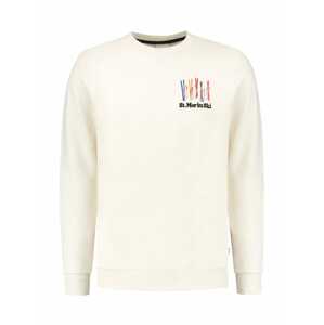 Shiwi Tréning póló 'Ski'  vegyes színek / fehér