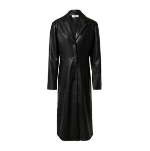 SHYX Átmeneti kabátok 'Mona'  fekete