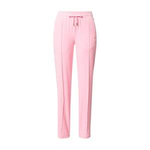 Juicy Couture Nadrág 'Tina'  világos-rózsaszín