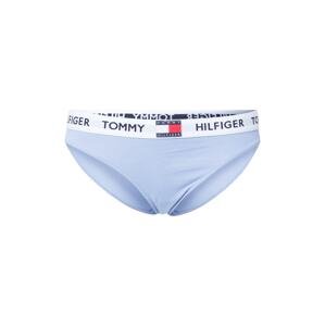 Tommy Hilfiger Underwear Slip  tengerészkék / világoskék / piros / fehér