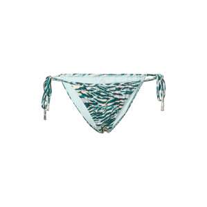 Seafolly Bikini nadrágok  bézs / menta / sötétzöld