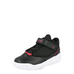 Jordan Sportcipő 'Max Aura 4'  piros / fekete
