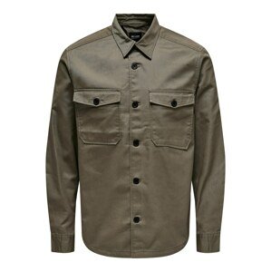 Only & Sons Ing 'MILO'  umbra