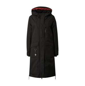 Ragwear Funkcionális kabátok 'EFUTURA'  fekete