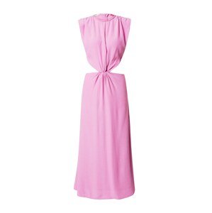 SCOTCH & SODA Nyári ruhák  világos-rózsaszín