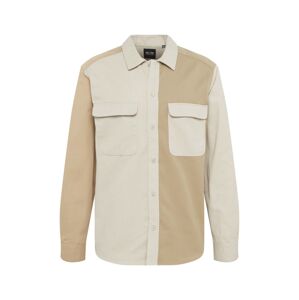 Only & Sons Ing 'AIM'  taupe / greige
