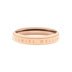 Daniel Wellington Gyűrűk  rózsaszín arany