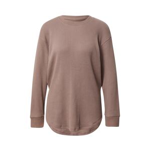 Abercrombie & Fitch Pulóver  taupe