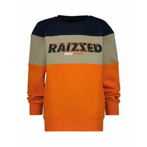 Raizzed Tréning póló 'NOTHAM'  vegyes színek / narancs